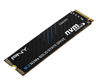 PNY 1TB M.2 PCIe Gen5 NVMe CS2150 - 1319321 - zdjęcie 2